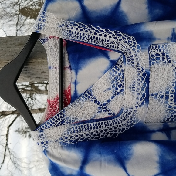 Vintage Traditional African Pants And Shirt Outfit - Picture 12 of 16